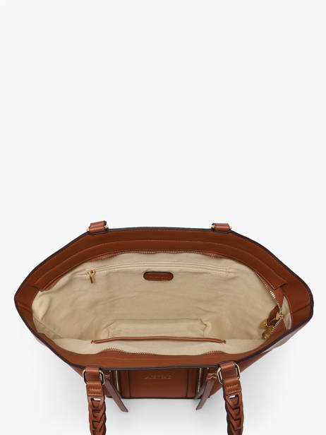 Schoudertas Ld Bags Laurent david Bruin ld bags 993 ander zicht 2